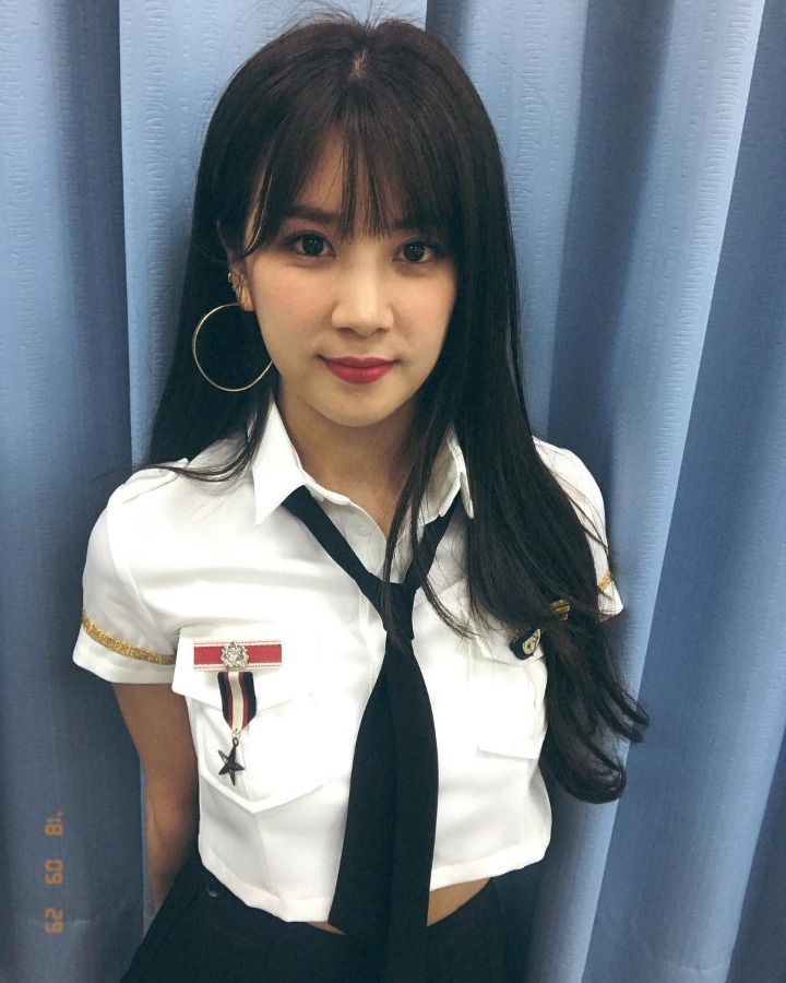 최근자 에이핑크 박초롱, 오하영.jpg | 인스티즈