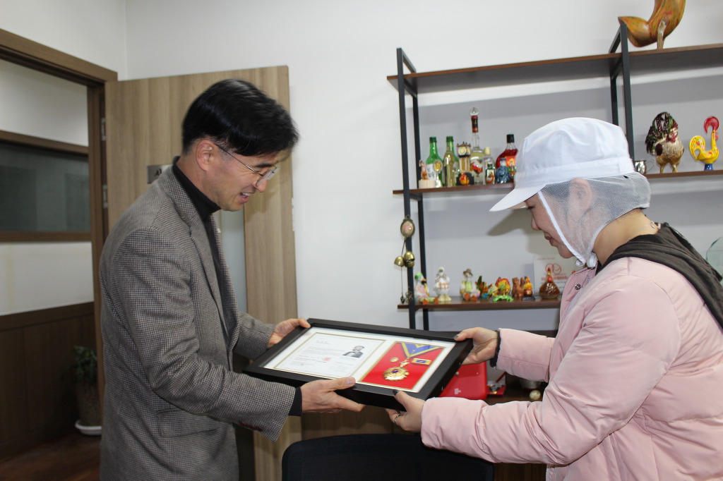 (주)엠케이푸드 이미지