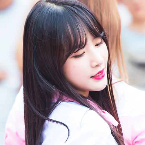 우주소녀 설아 | 인스티즈