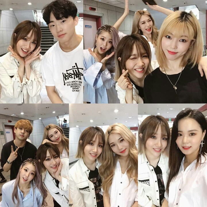 2019년 새해 첫 유나킴 .jpg | 인스티즈
