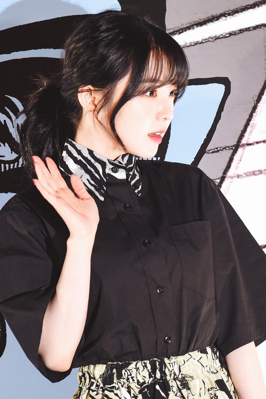 레드벨벳 아이린의 클라스 옆모습.jpg | 인스티즈