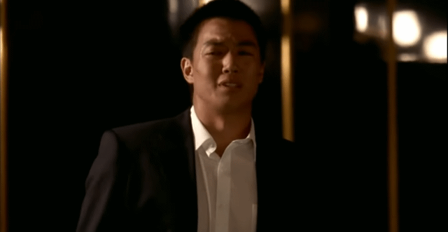 [영화] 이 영화 배우는 뭐라고 했을까.gif | 인스티즈