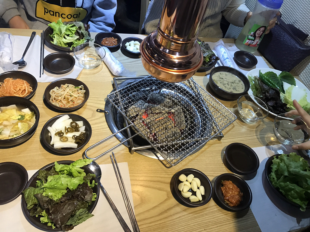 명동돼지한마리 이미지