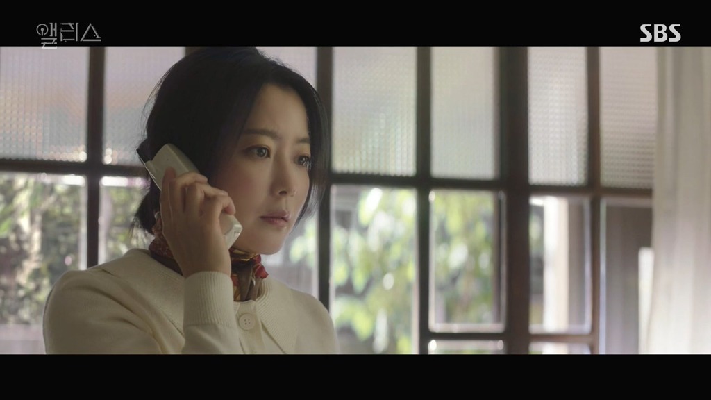 드라마에서 20대부터 50대까지 연기중인 애엄마 | 인스티즈