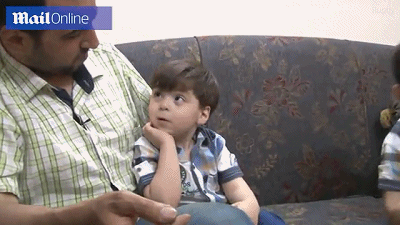 이 아이 기억해? | 인스티즈