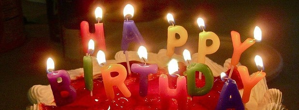 카페생일(Happy birthday) 이미지