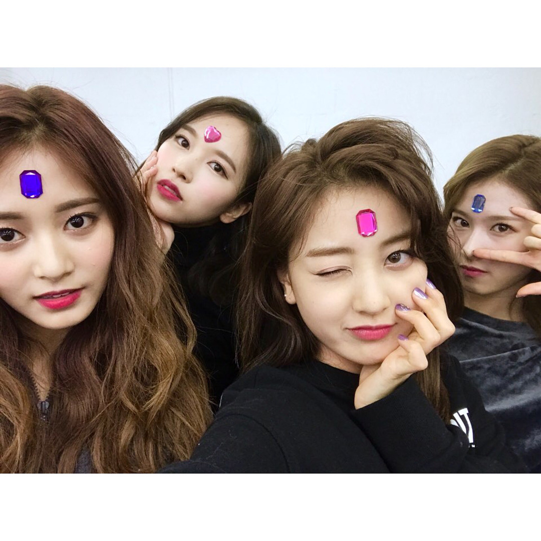 오늘 폭풍업로드한 트와이스 지효인스타그램.jpg | 인스티즈
