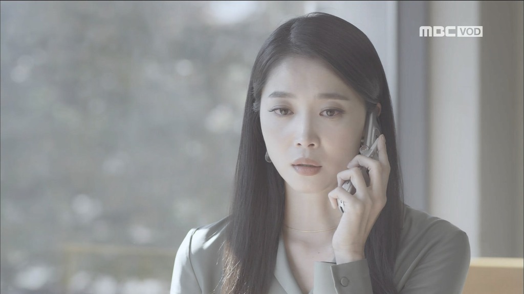 [신과의약속] 엄청난 막장의 느낌을 가진 명드의 느낌을 내는 요상한 드라마 | 인스티즈