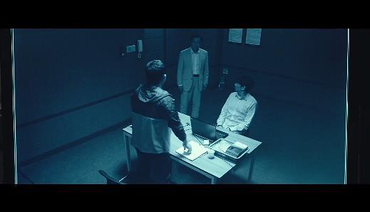얼음이 녹자 드러나는 살인의 비밀 ＜영화＞ 해빙 12 | 인스티즈