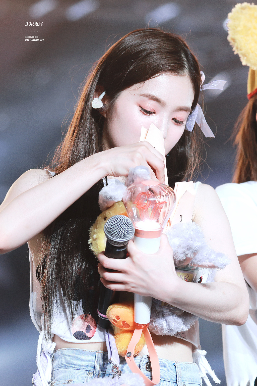 아이린 in 대만 레드메어콘서트 | 인스티즈