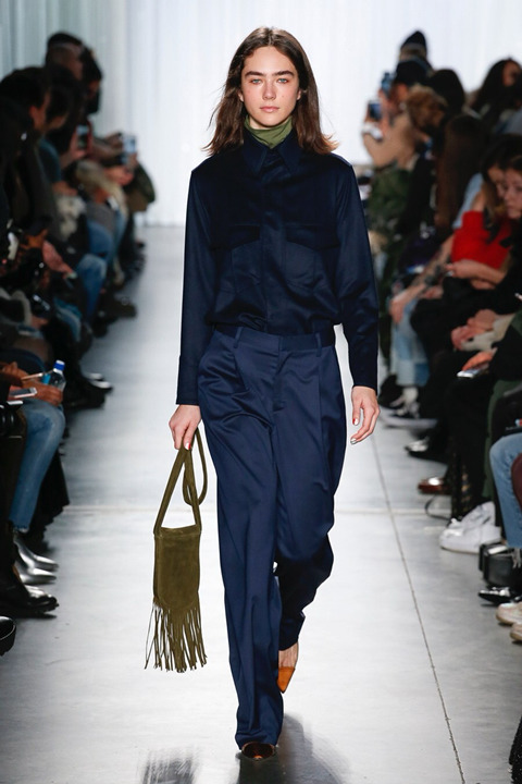 2018 F/W Creatures of Comfort 컬렉션 | 인스티즈