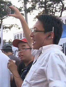 우리 주변 가까이에 포진해 있는 흔한 일베충들.jpg | 인스티즈
