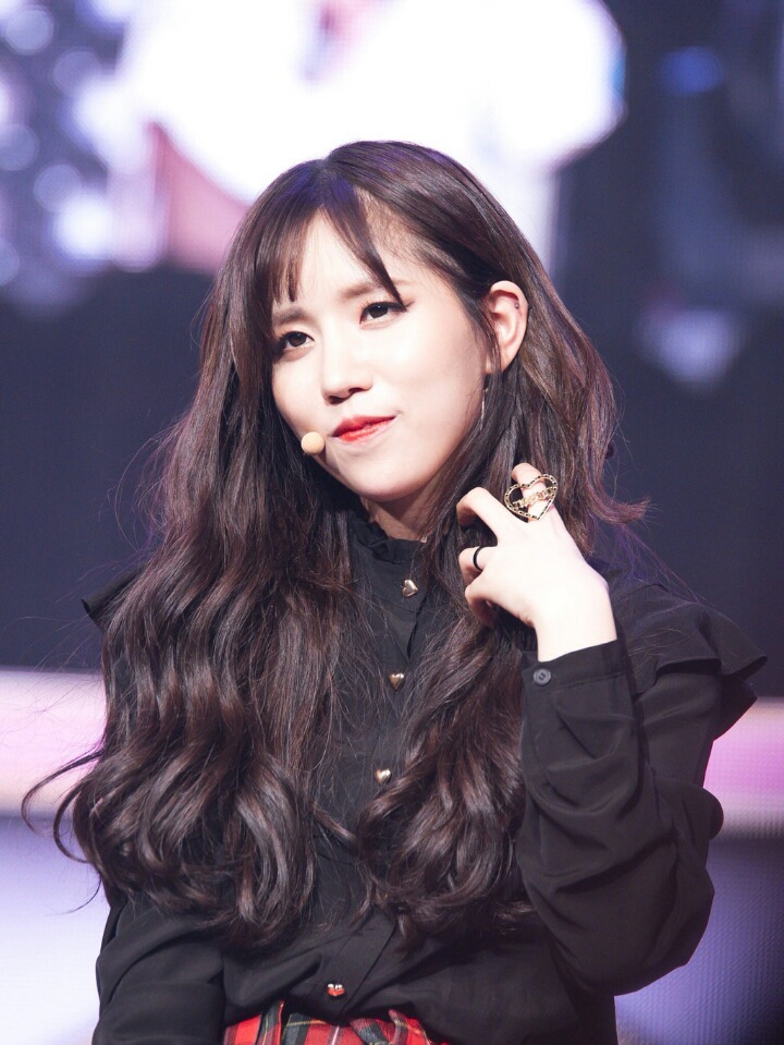 러블리즈 박명은 | 인스티즈