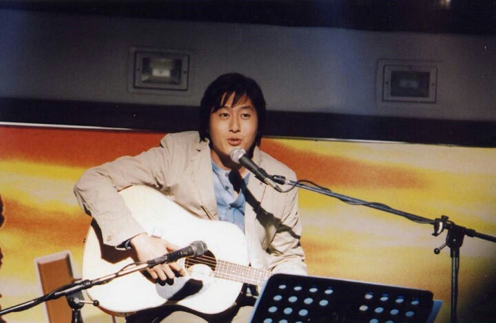 김주혁 배우 영화 중 가장 재밌게 봤던 영화 | 인스티즈