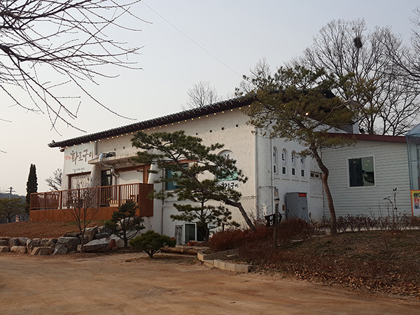 덕양갈비 이미지