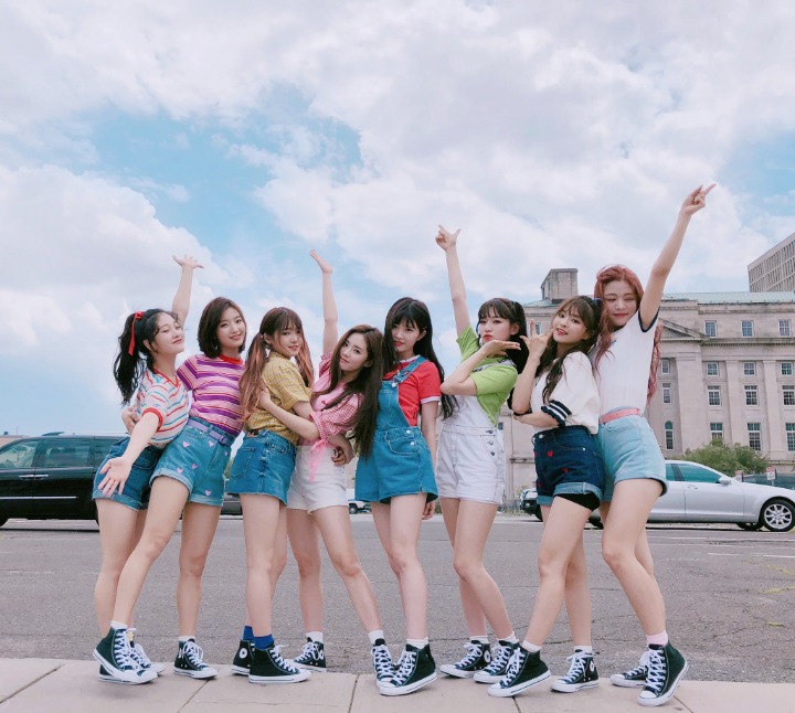 프로미스나인 트위터 | 인스티즈