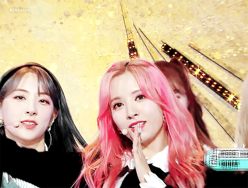핑크공주 우주소녀 보나.jpgif | 인스티즈