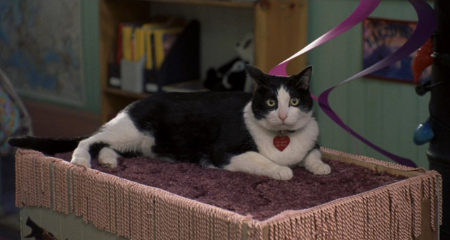 영화 더 프린세스 다이어리.jpgif (The Princess Diaries 2001) | 인스티즈