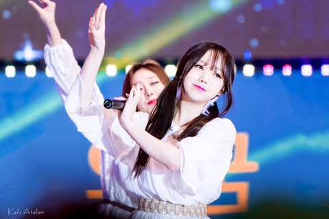 [러블리즈] 오후 3시라서 케이 | 인스티즈