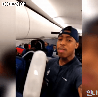  춤 좀 출 줄 아는 그들ㅋㅋㅋ.GIF | 인스티즈