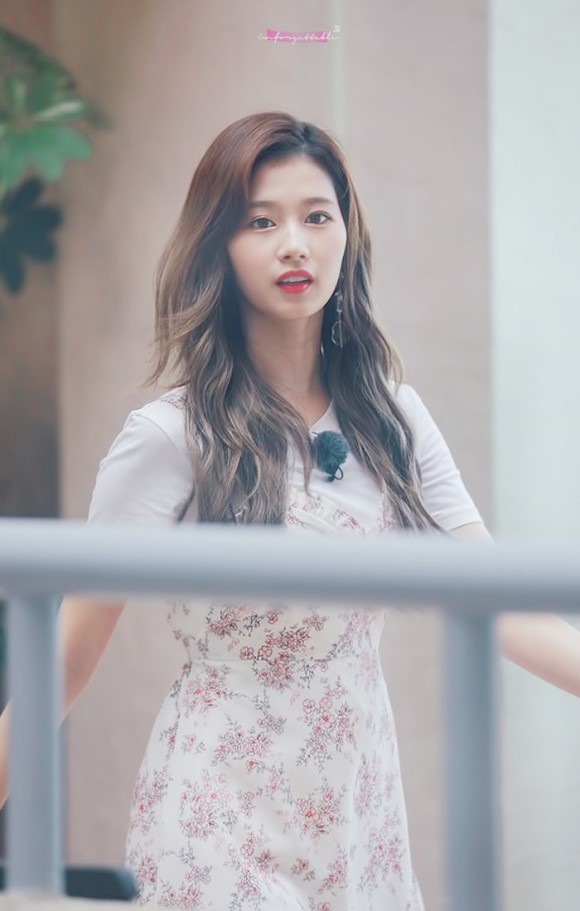 트와이스 사나이 홀리는 사나 | 인스티즈