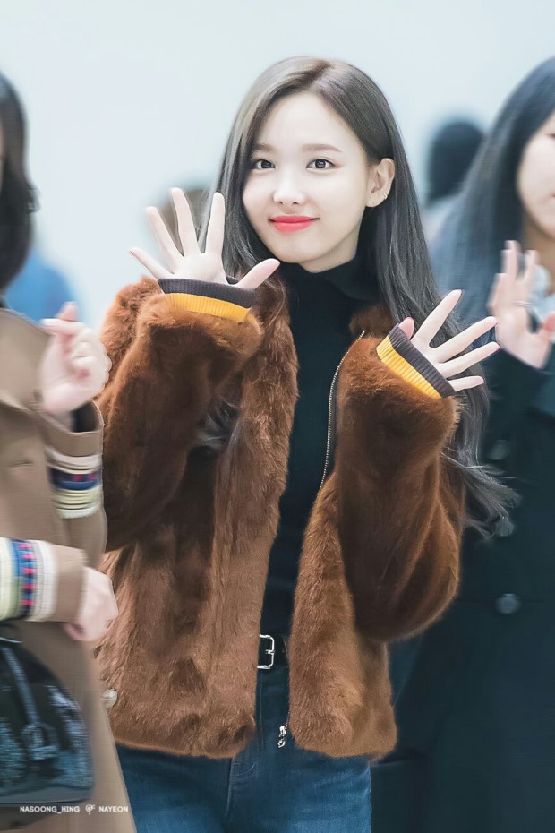 트와이스 나연 | 인스티즈