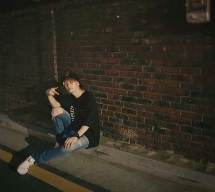 오빠 이미지