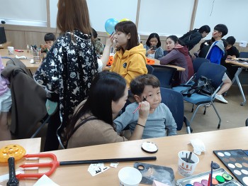 19.10.26(토) 가족사랑의 날