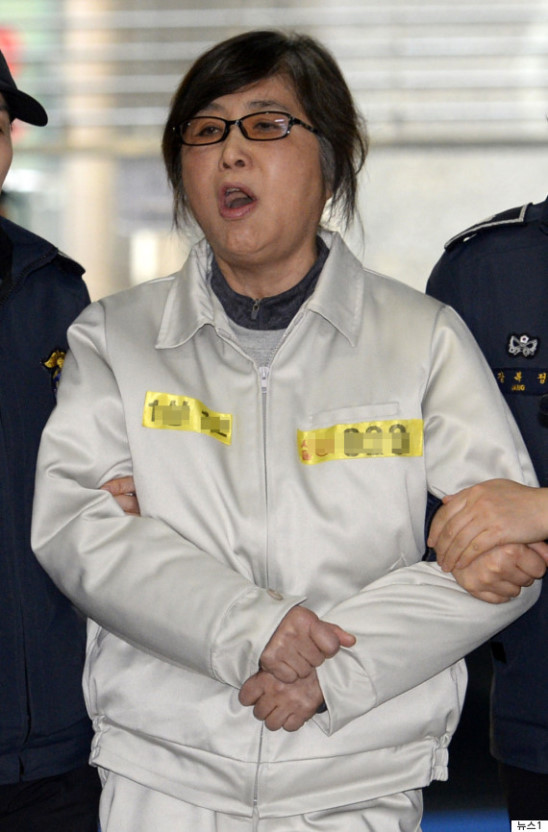 무조건 한명 석방해야한다면? | 인스티즈