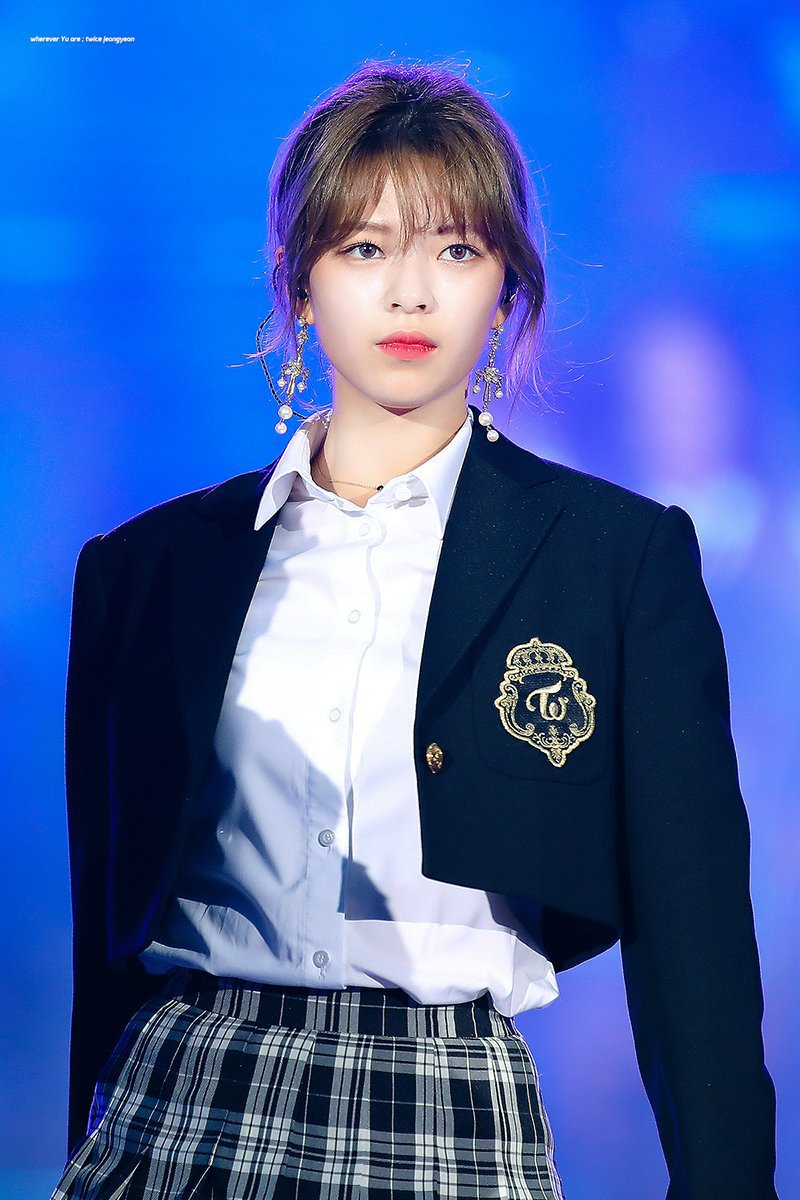 분위기있는 트와이스 정연.jpg | 인스티즈