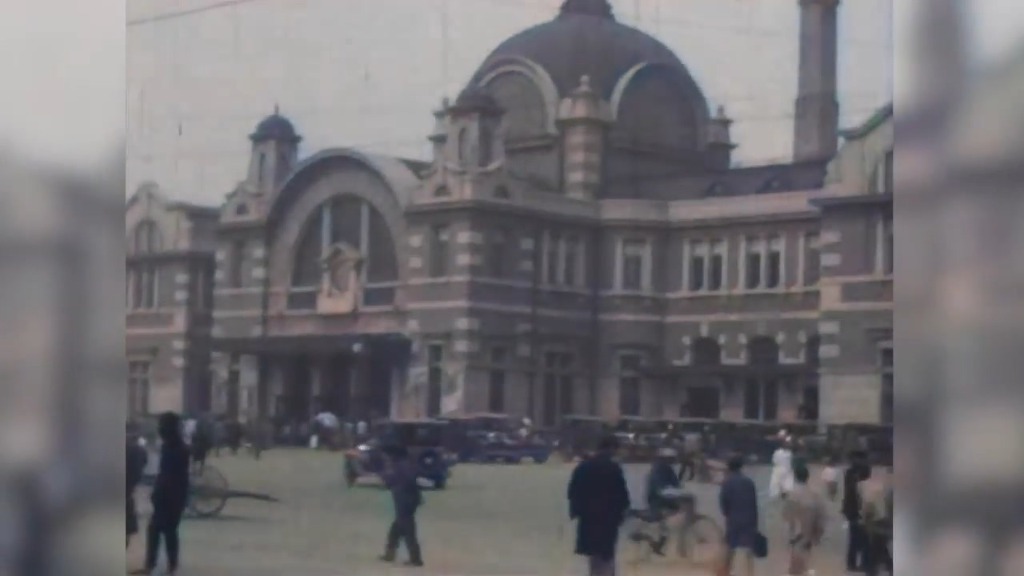AI로 채색한 1930년대 한국의 모습 | 인스티즈