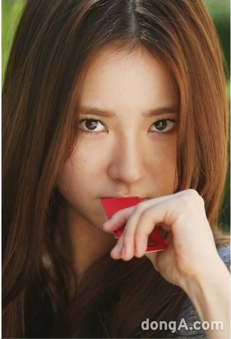 배우 신세경이 없애버리고 싶다는 사진.jpg | 인스티즈
