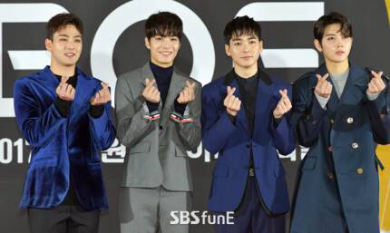 바름비투비 이미지