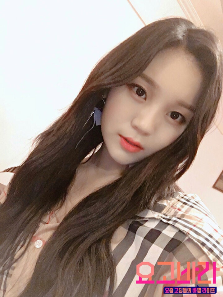 여자친구 엄지.twit | 인스티즈