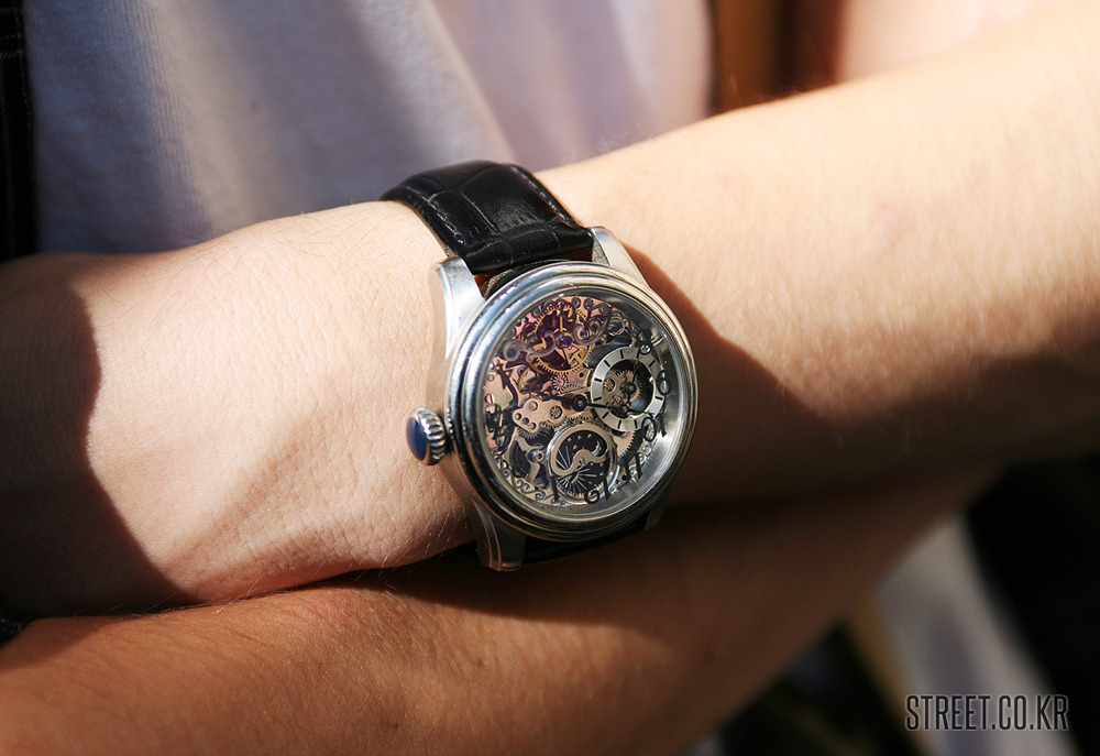 2017. 09 도쿄 스트릿 패션 | 인스티즈