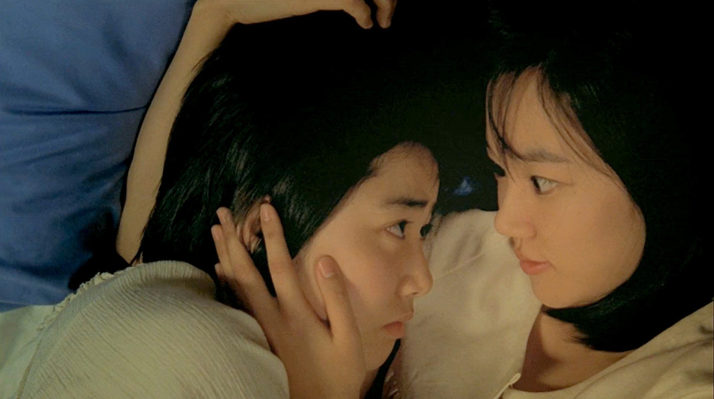 [영화] 장화, 홍련 (A Tale Of Two Sisters, 2003) | 인스티즈
