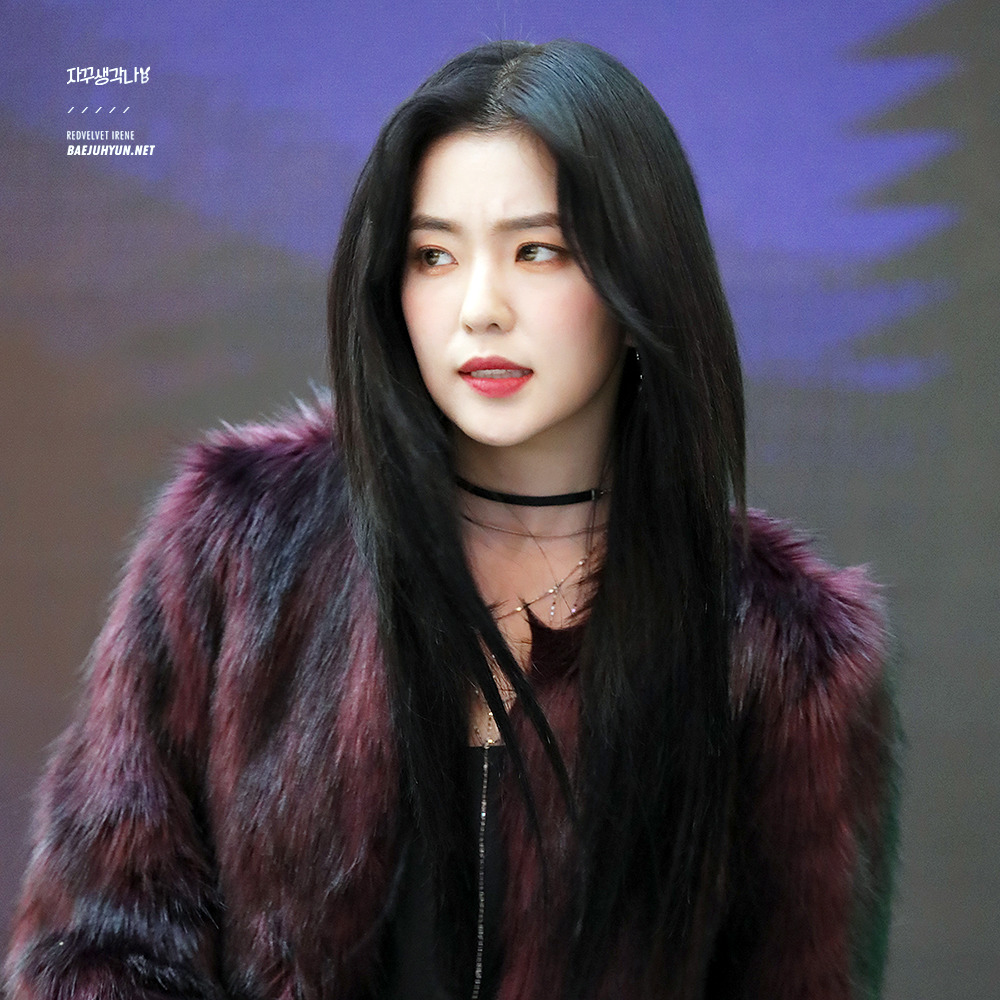 레드벨벳의 얼굴천재 아이린.jpg | 인스티즈