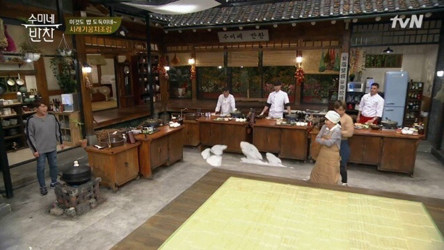 허경환이 말하는 개그맨들 군기 수준.jpg | 인스티즈