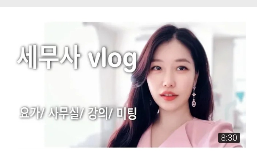 전문직 여자 유튜버들 | 인스티즈