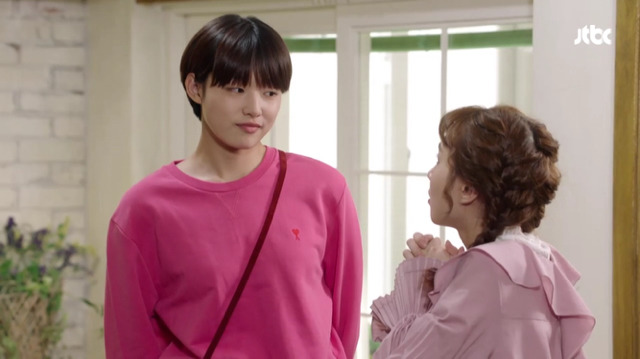 [청춘시대2] 갑자기 라라랜드 찍는 줄 알았던 하메들 노래 부르는 장면ㅋㅋㅋㅋㅋ.jpg | 인스티즈