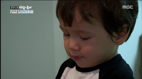 1형 당뇨가 있어 평생 인슐린 주사를 맞아야 한다는 알베르토 | 인스티즈