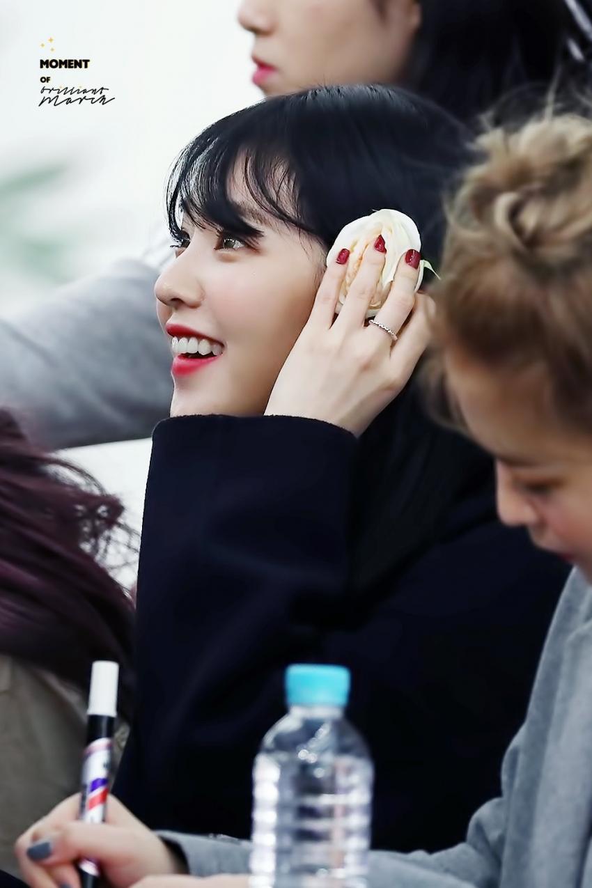 레드벨벳 아이린의 클라스 옆모습.jpg | 인스티즈