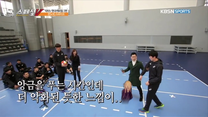 의지가 많이 부족한거 같은 친구.jpg | 인스티즈