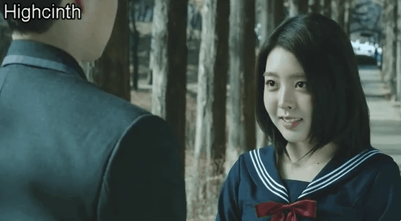 시(詩)스토리 김소혜.gif | 인스티즈