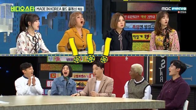 필리핀에서 방송불가곡인 트와이스 T T | 인스티즈