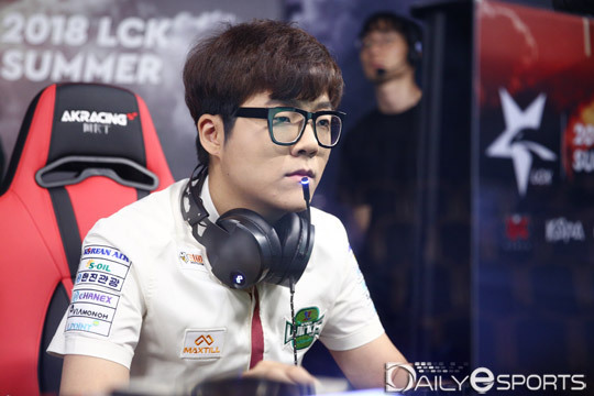 [LOL] 개인 실력으로만 2018 LCK 올스타를 뽑아 본다면? | 인스티즈