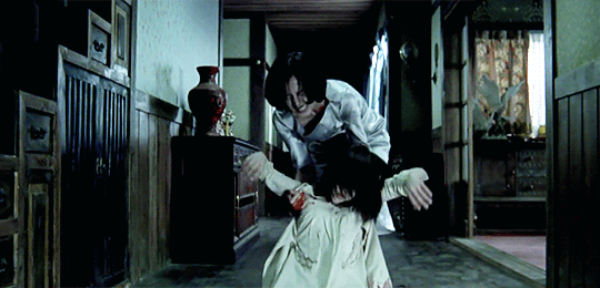 [영화] 장화, 홍련 (A Tale Of Two Sisters, 2003) | 인스티즈