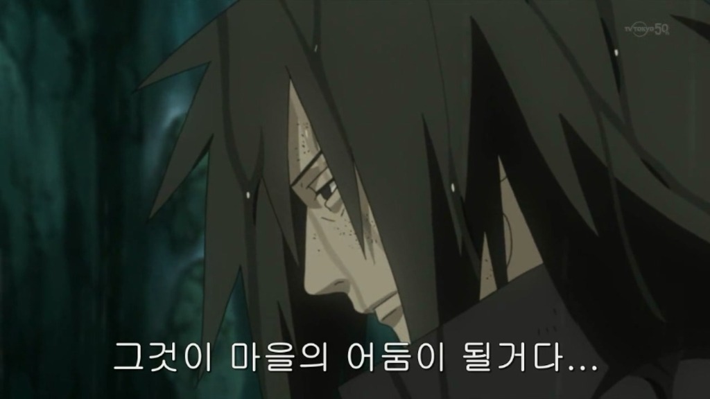 나루토에서 볼수 있는 진짜 ㅈ같은 현실 | 인스티즈