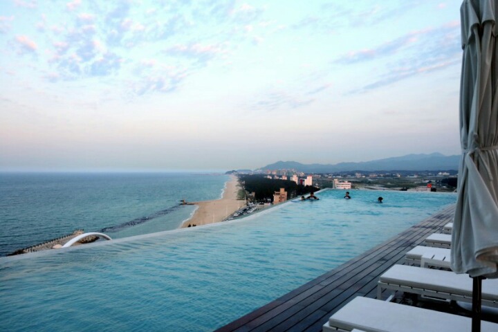 해외같은 국내 인피니티풀 수영장 호텔.jpg | 인스티즈