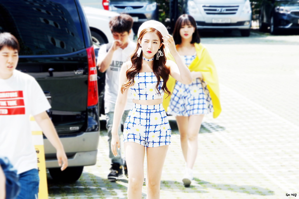 여신비♥ | 인스티즈